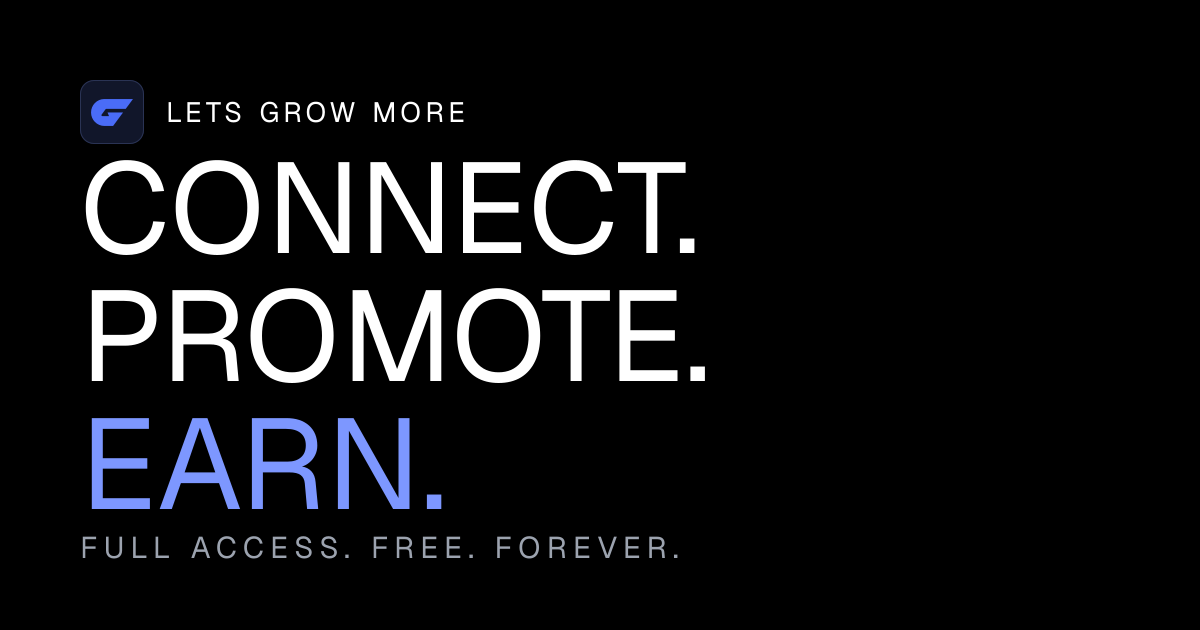 Free Affiliate Marketing Course (7-Day Mini Course) — Lets Grow More