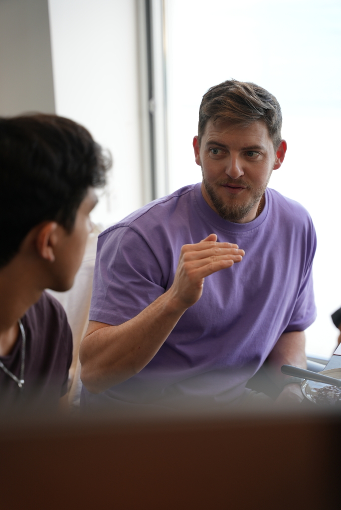 entrepreneur blueprint