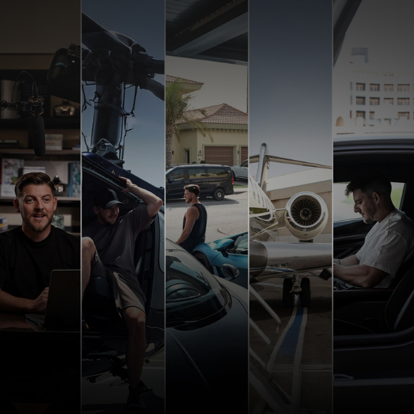 the personal brand formula