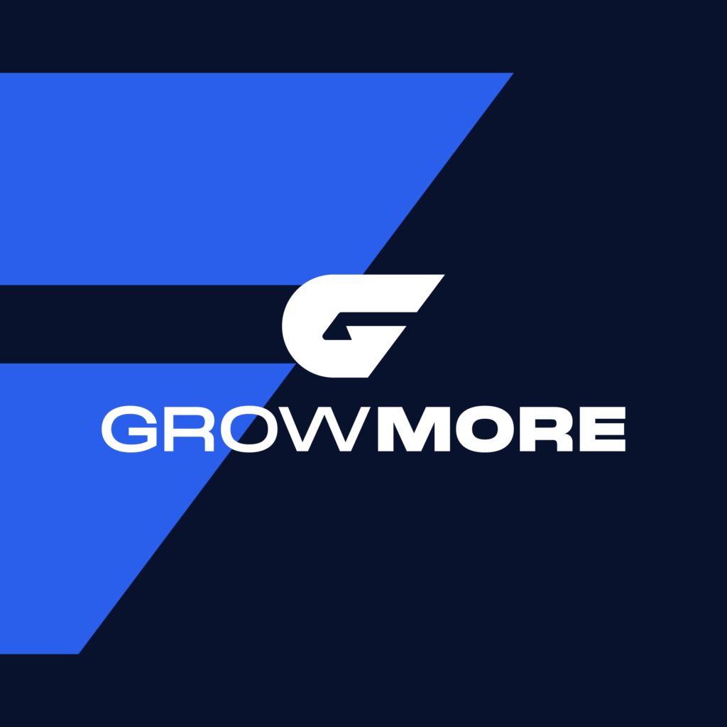 grow more sign up