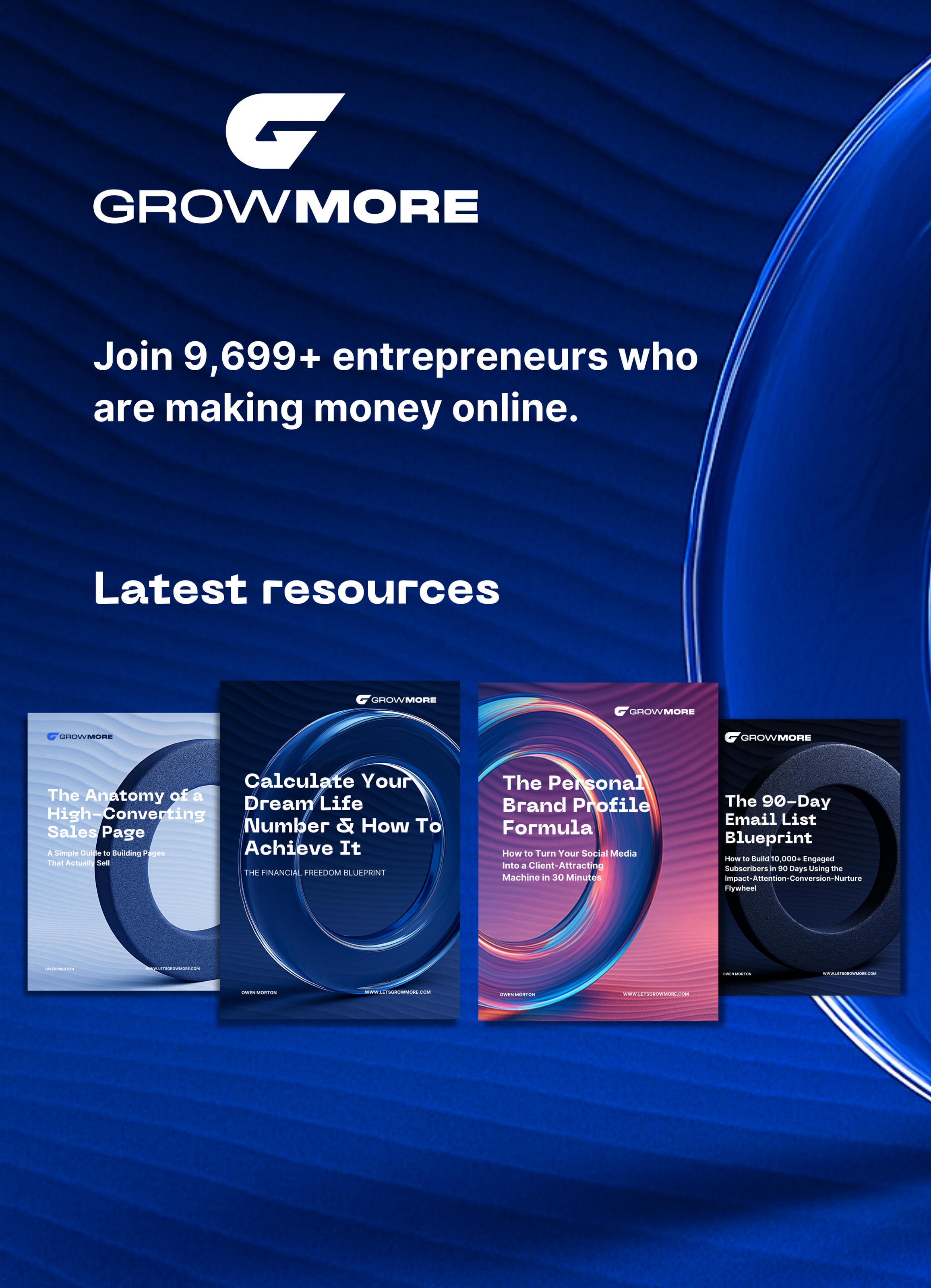 grow more login