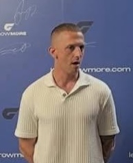 Owen Morton dubai mastermind